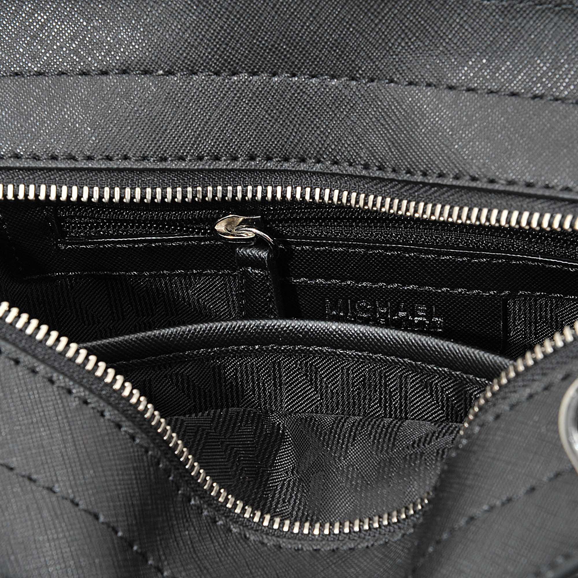 Michael kors quinn satchel sale