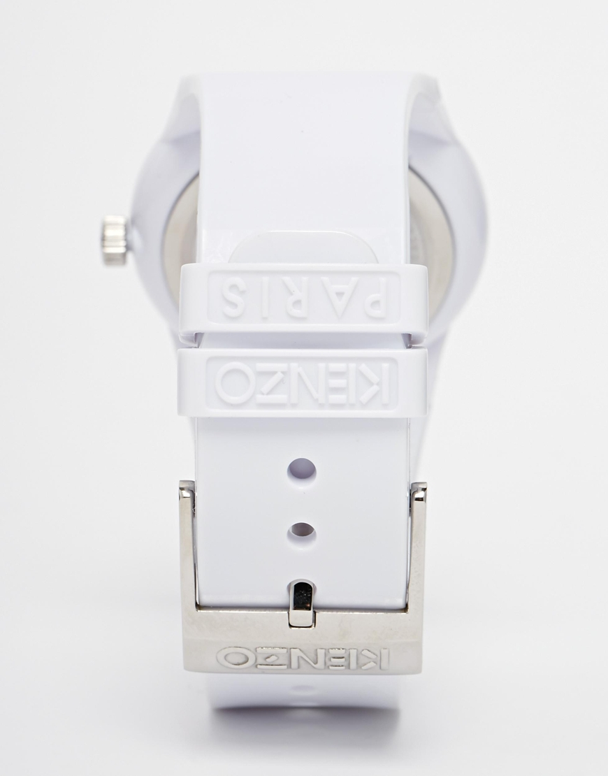 kenzo xda developers watch