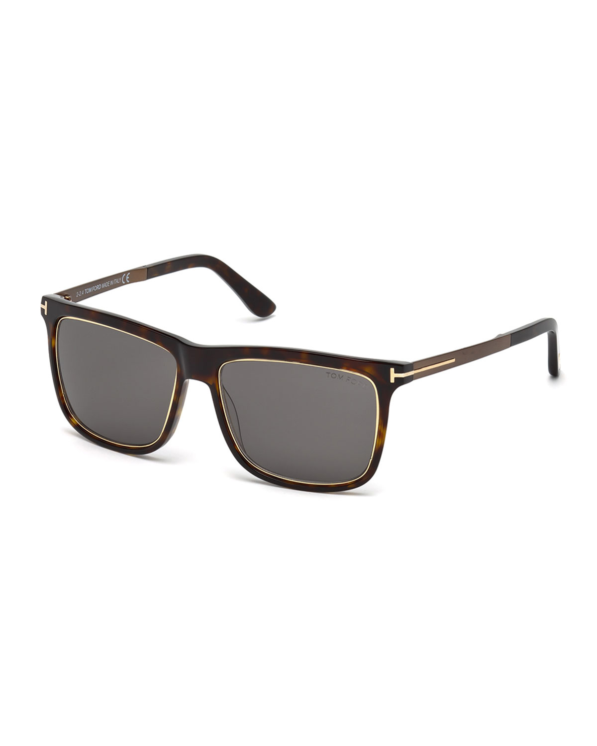 Tom ford delphine brown
