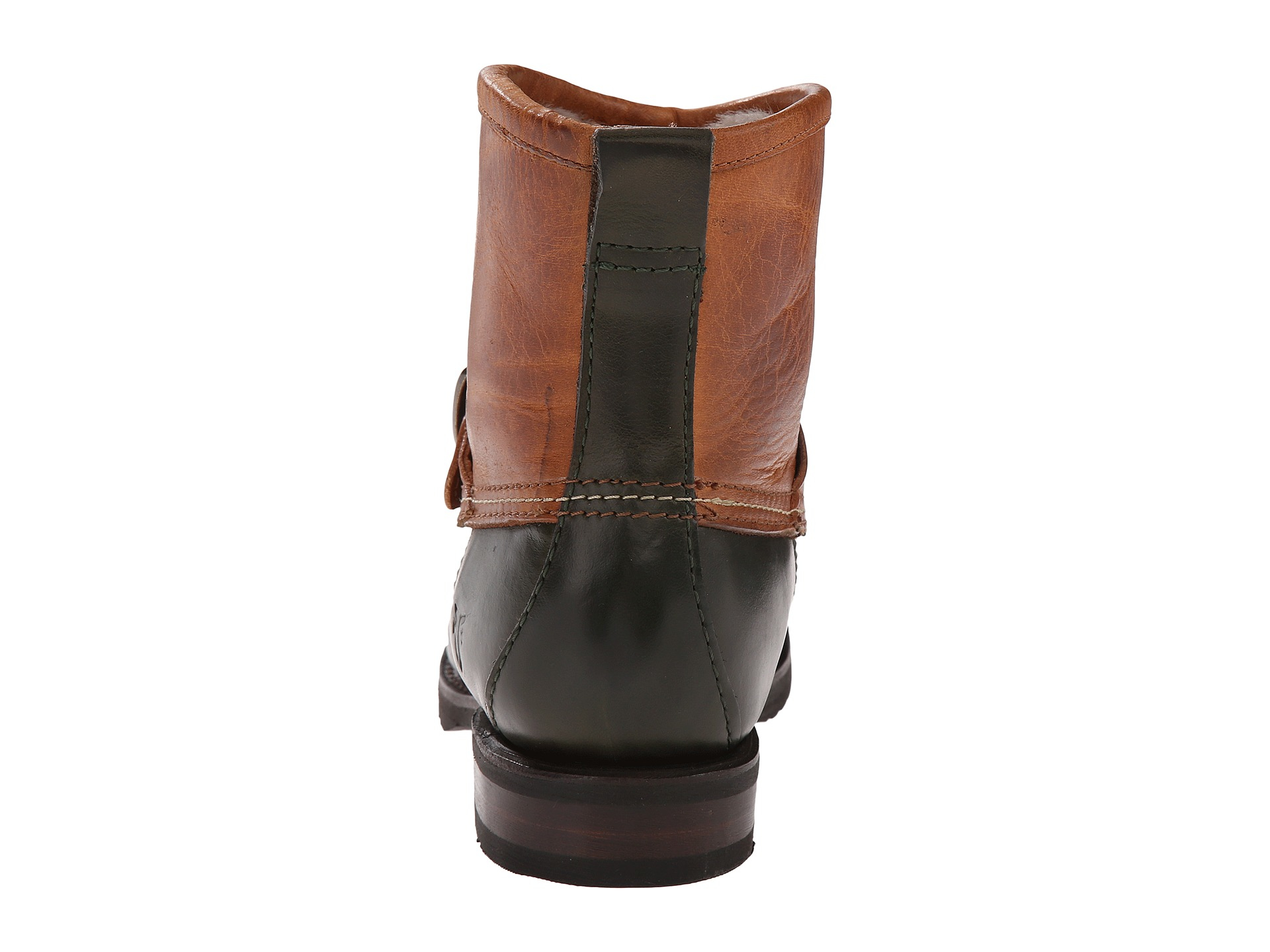 frye veronica duck engineer