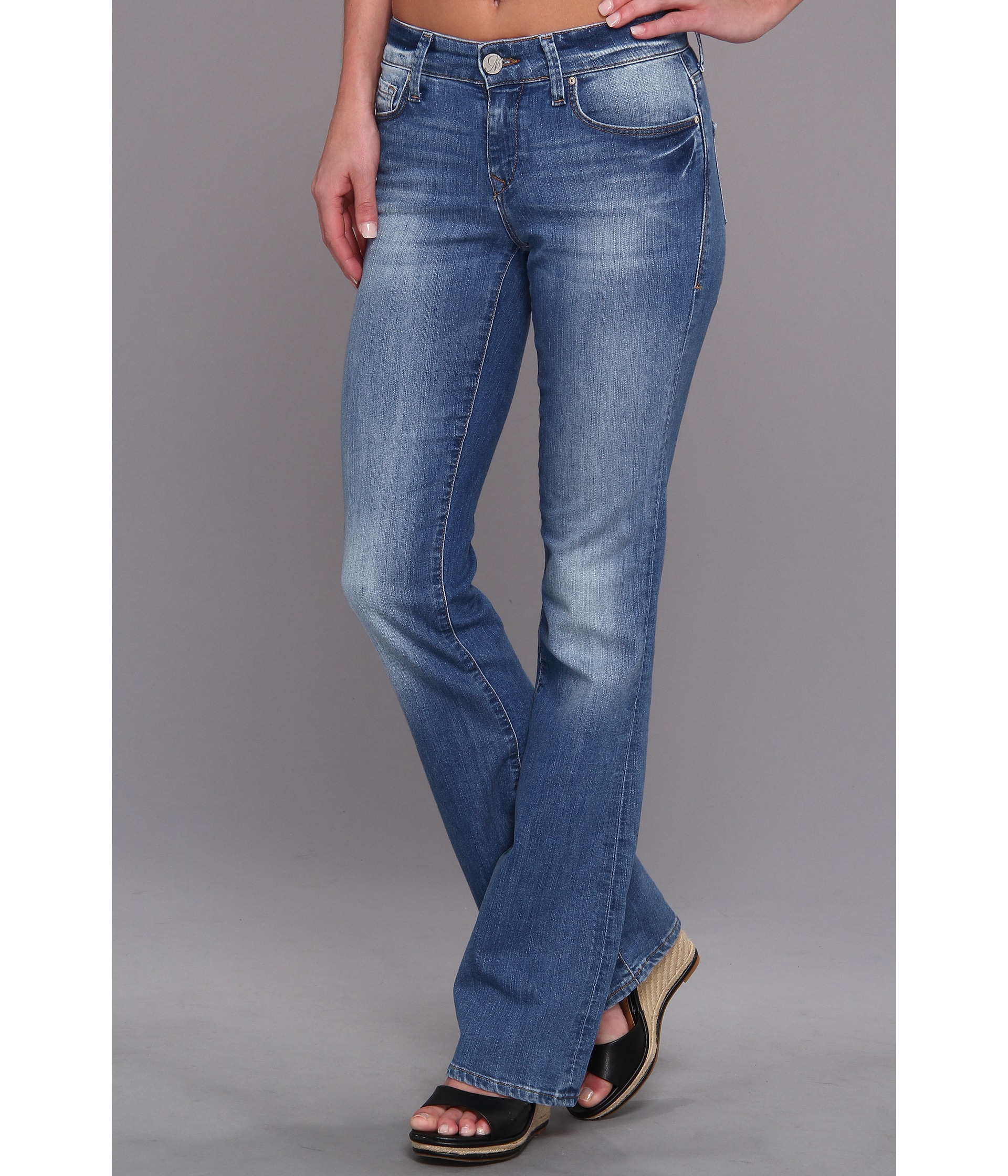 mavi bootcut