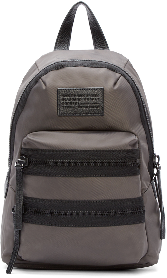 marc by marc jacobs domo arigato packrat backpack marc by marc jacobs domo arigato packrat backpack