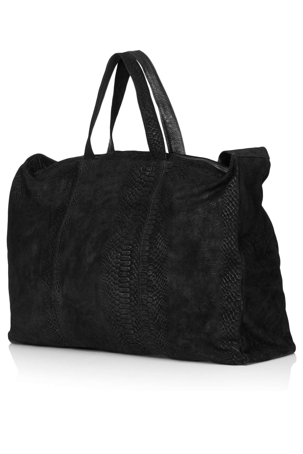 topshop weekend bag