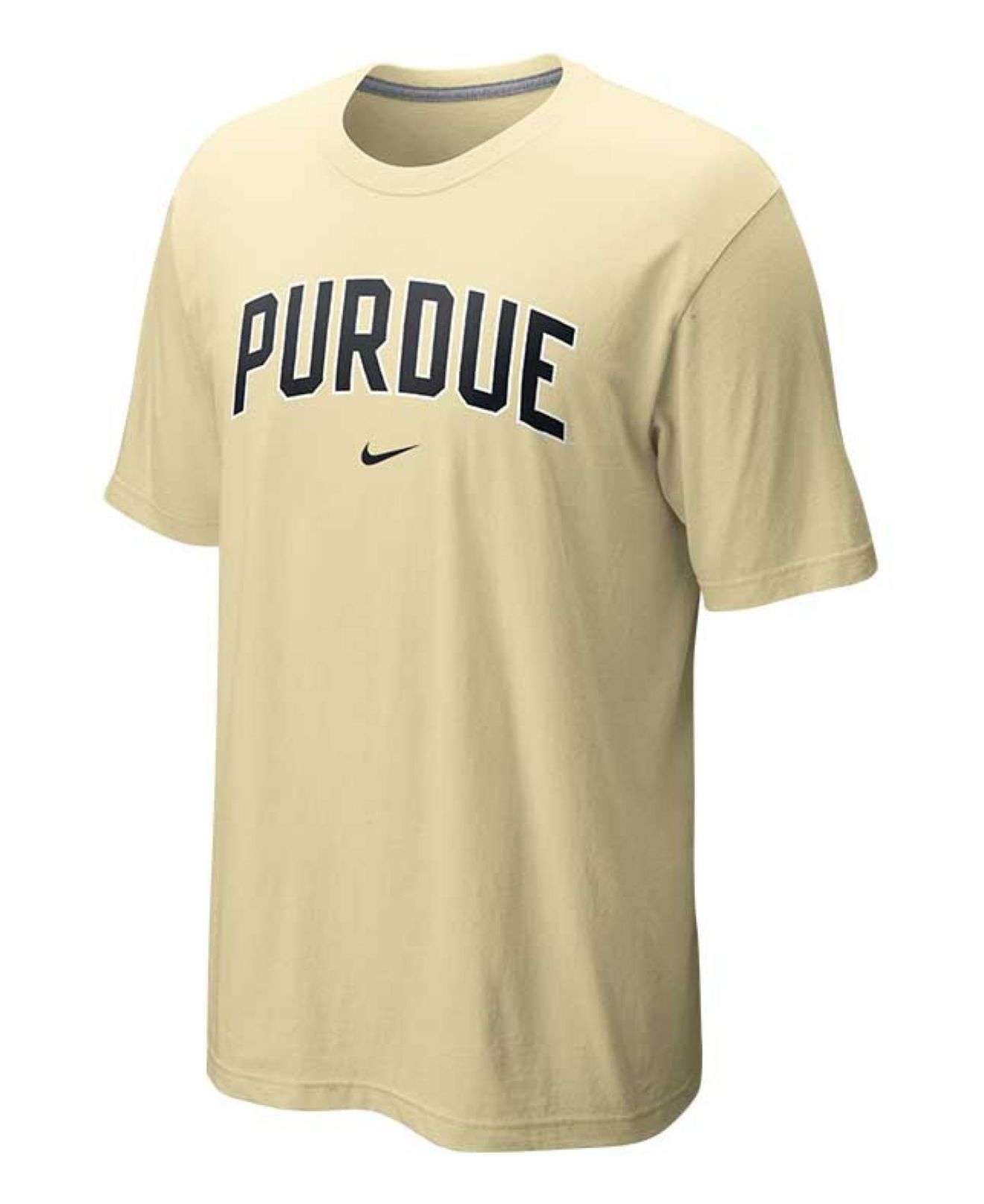 Nike Men's Purdue Boilermakers Classic 
