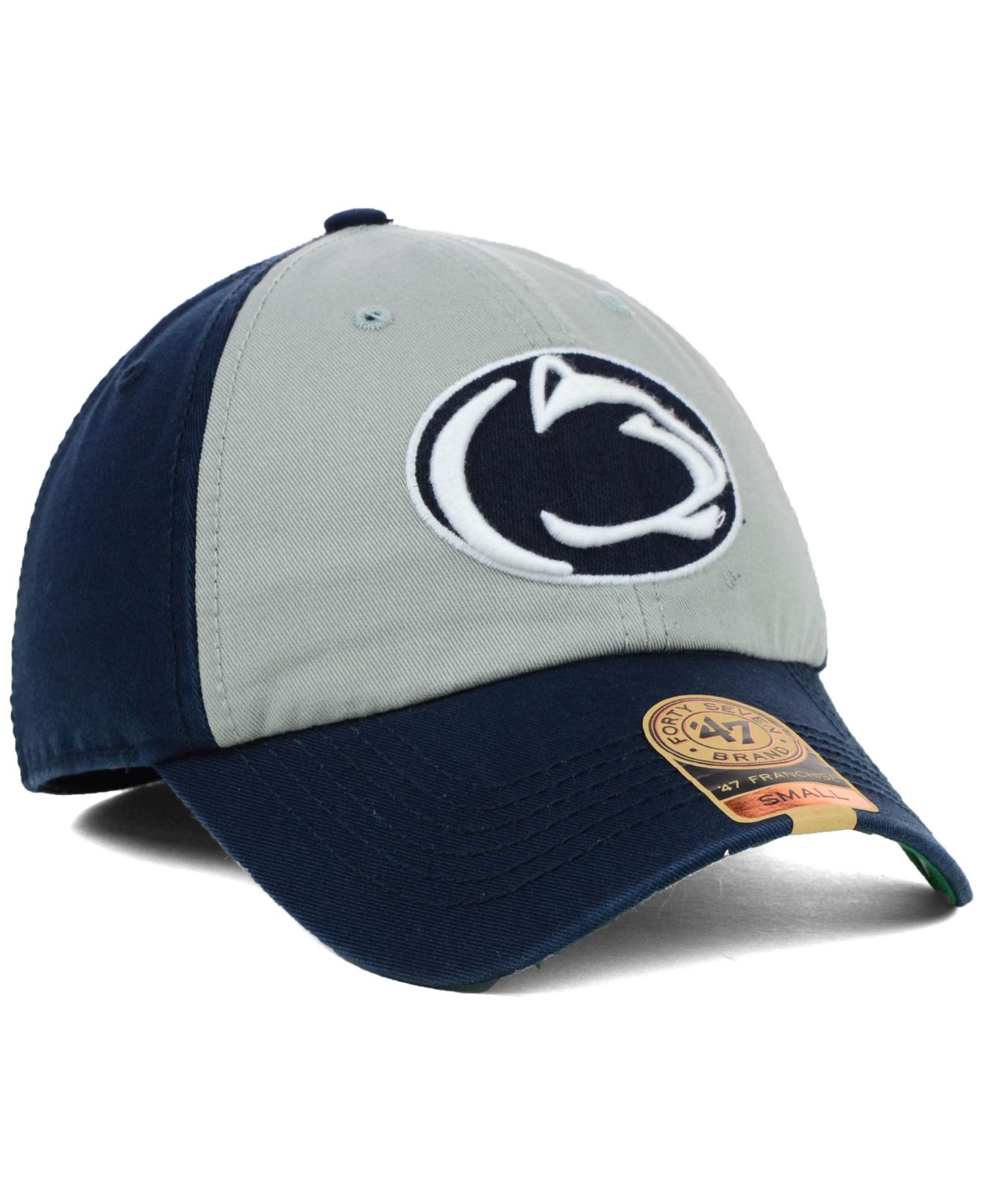 penn state 47 brand hat