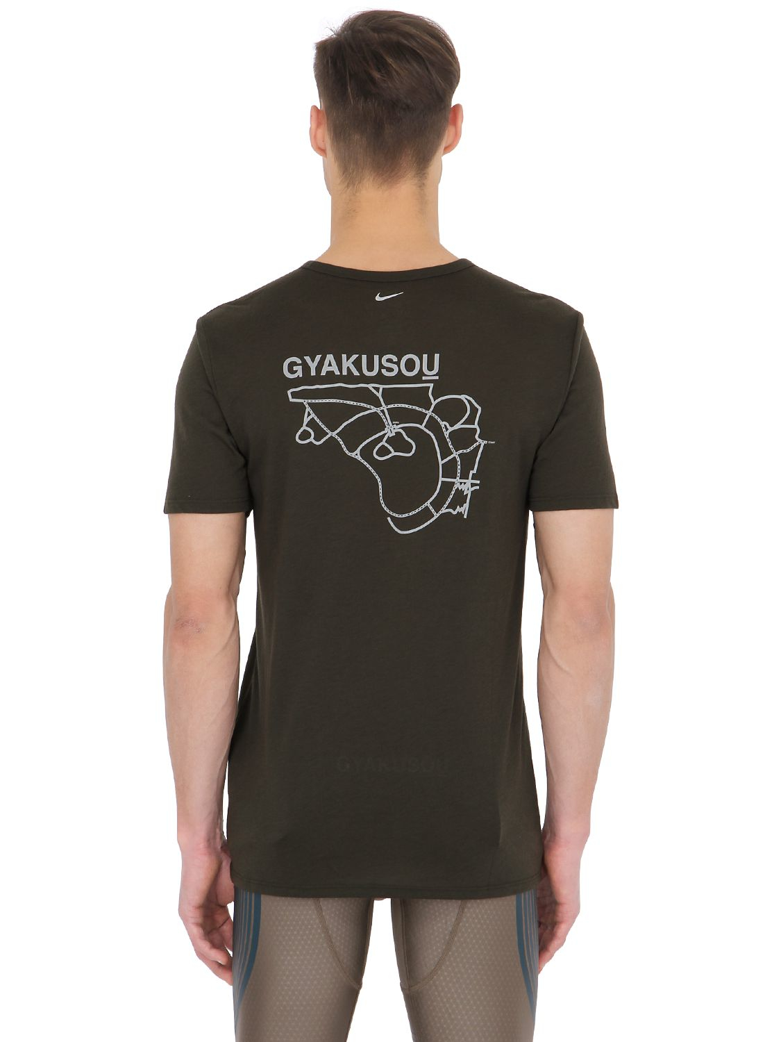 gyakusou yoyogi park