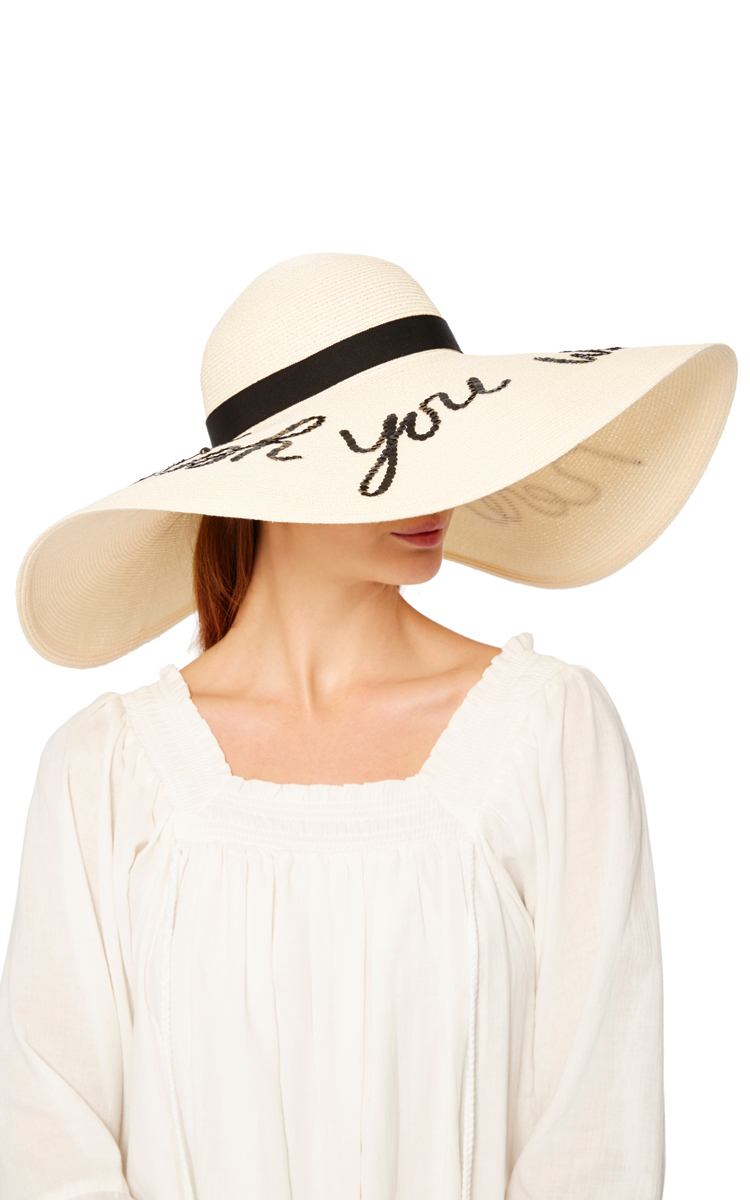 eugenia kim floppy hat