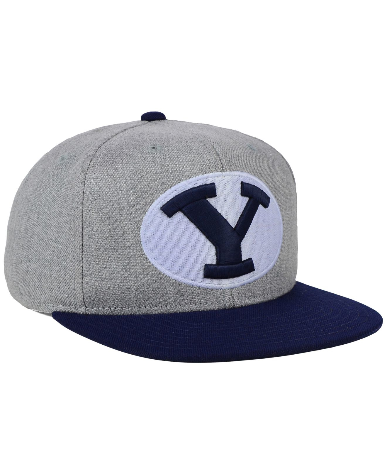 byu hat