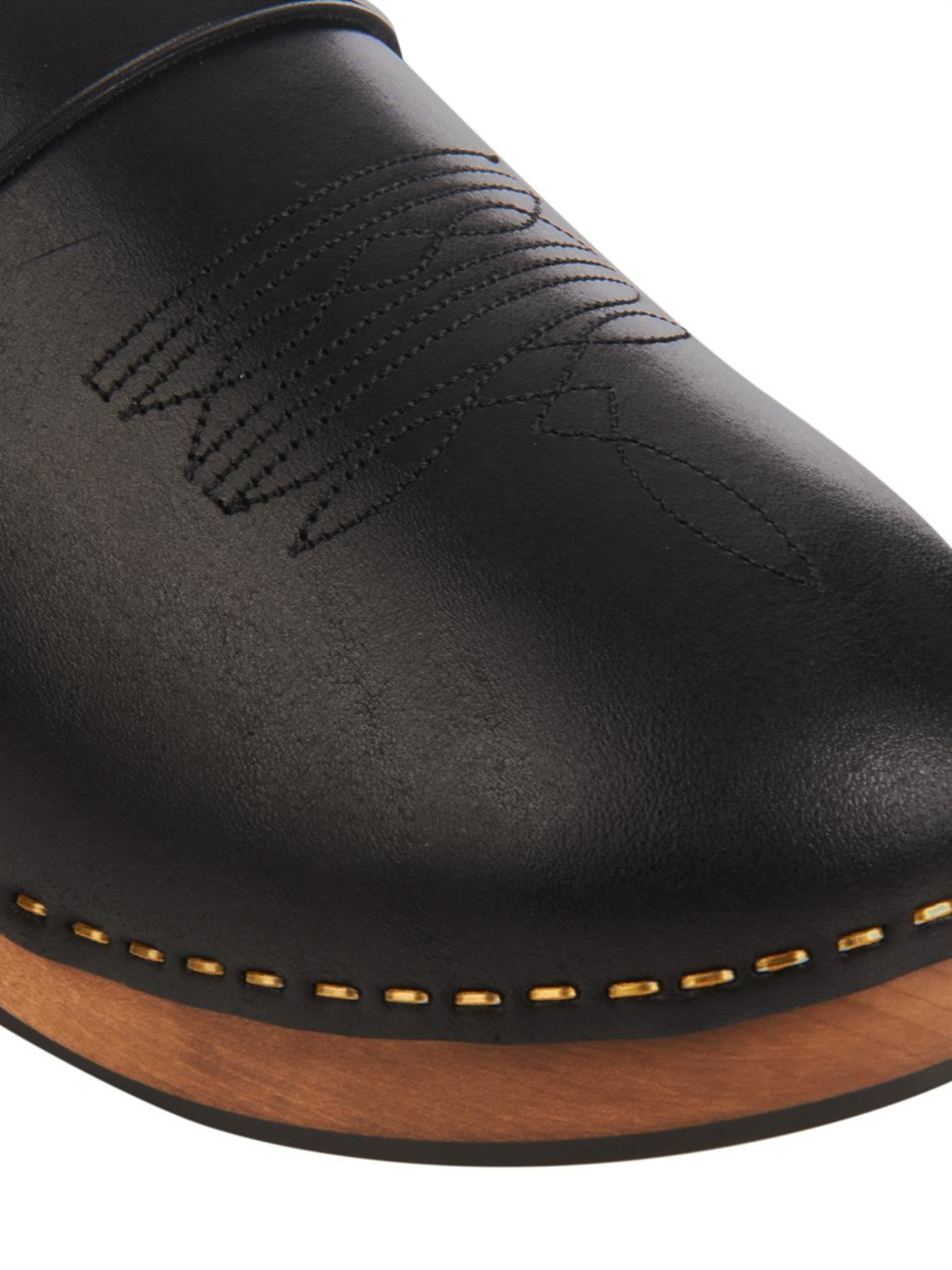 st laurent clogs