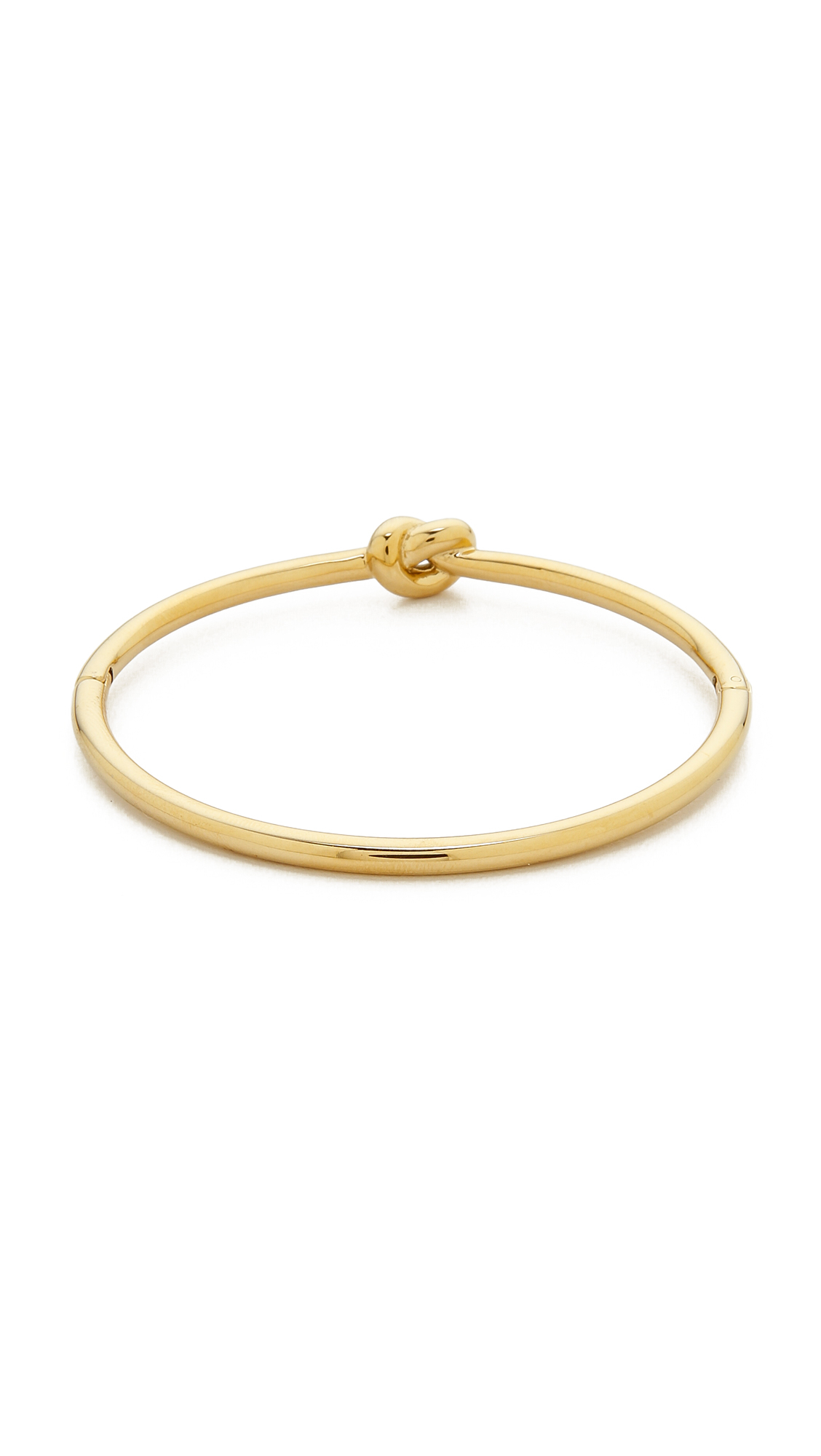 michael kors love knot bracelet