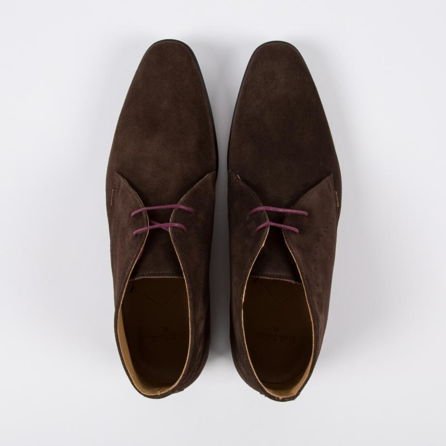 paul smith desert boots