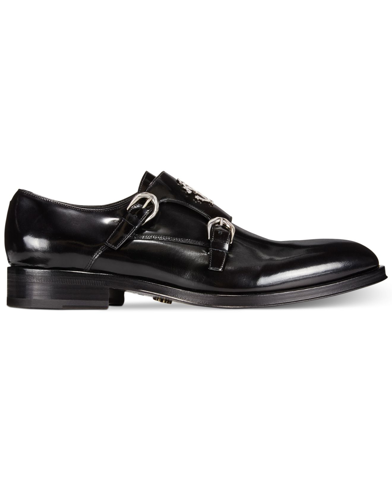 roberto cavalli loafers sale