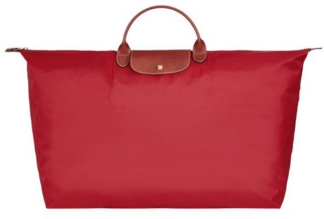 longchamp bag extra large