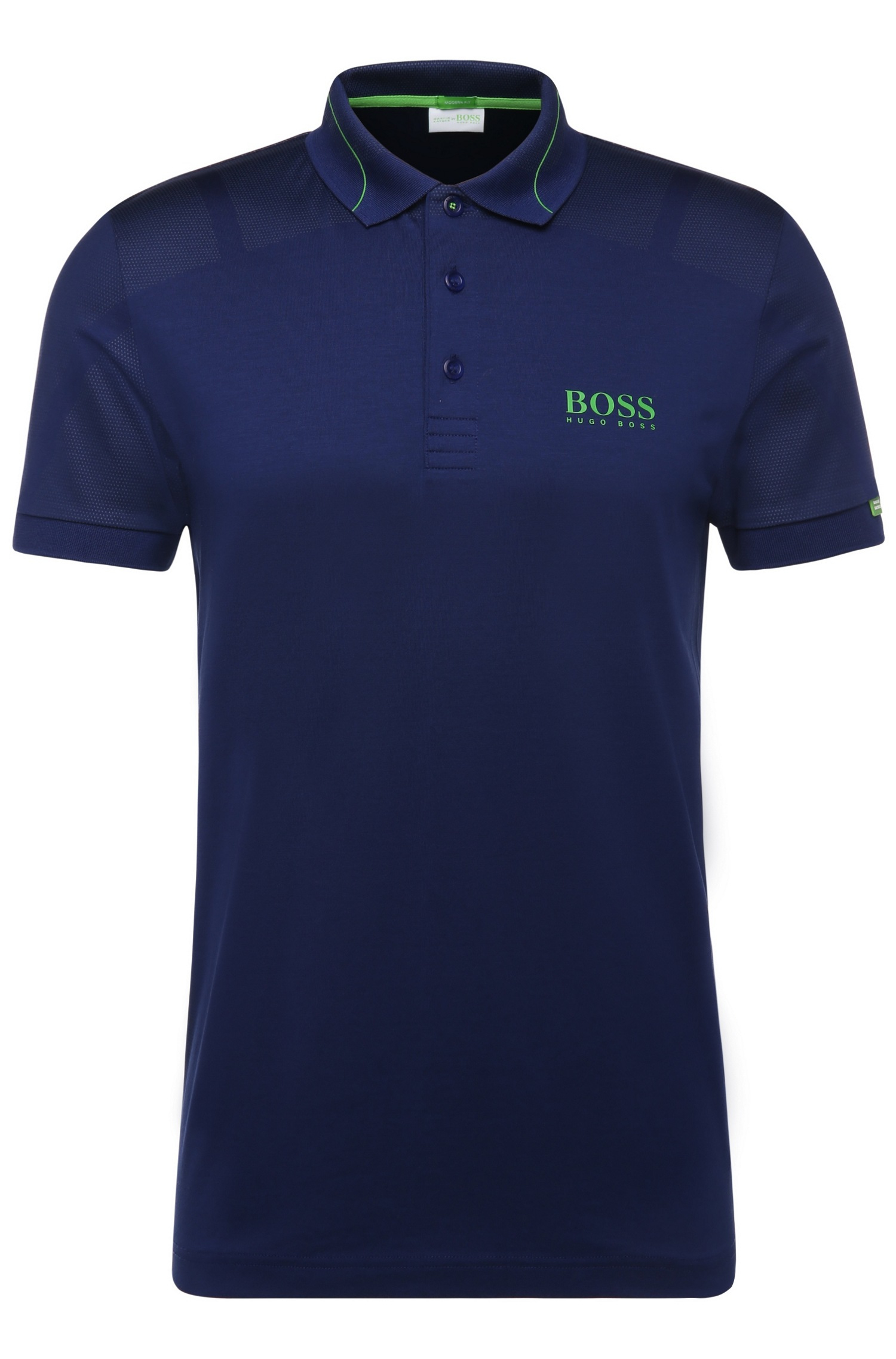 Boss paule 6 polo Clearance