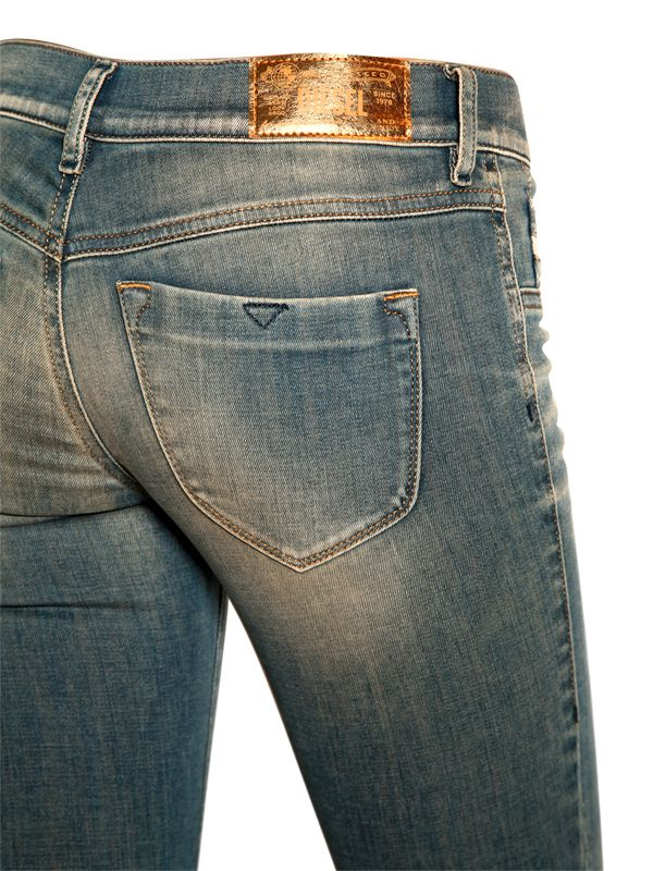 jeggings diesel