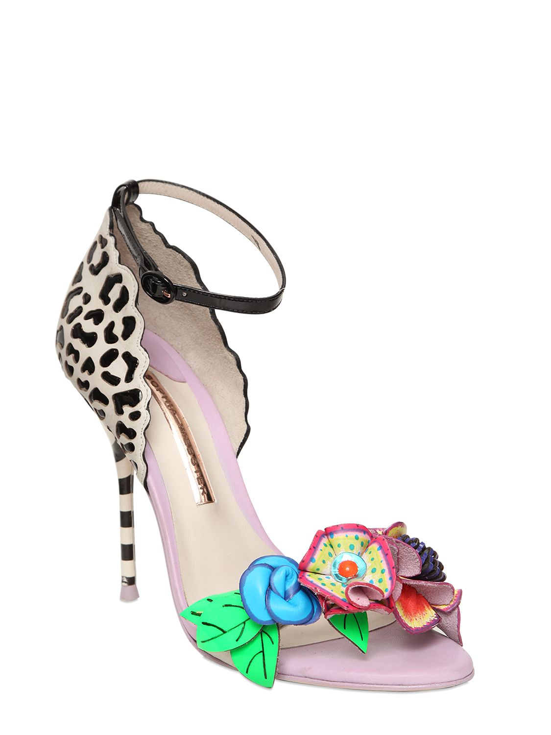 justfab gladiator sandals