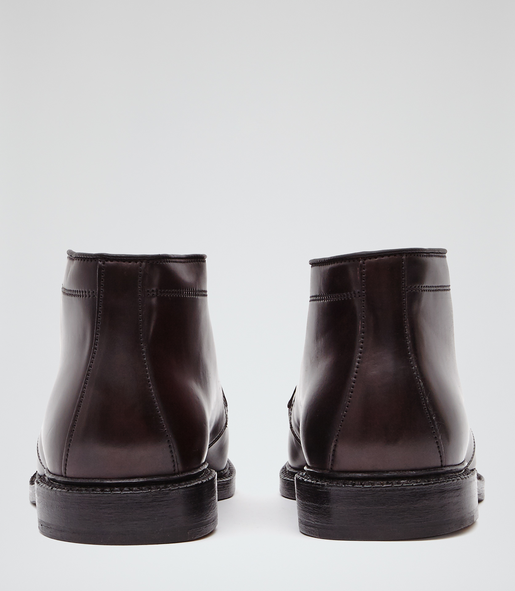 allen edmonds dundee cordovan