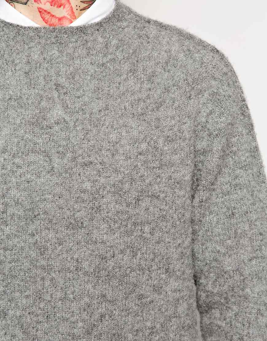 ymc knitwear