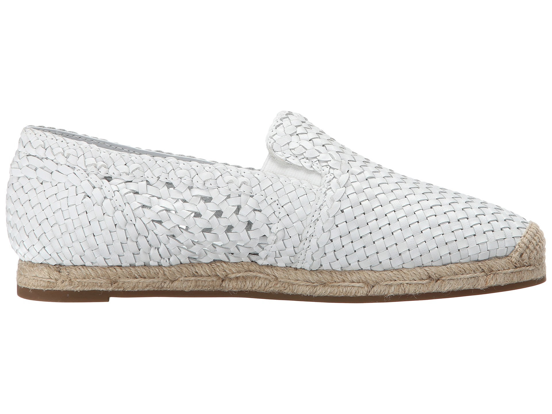 michael kors flat espadrilles