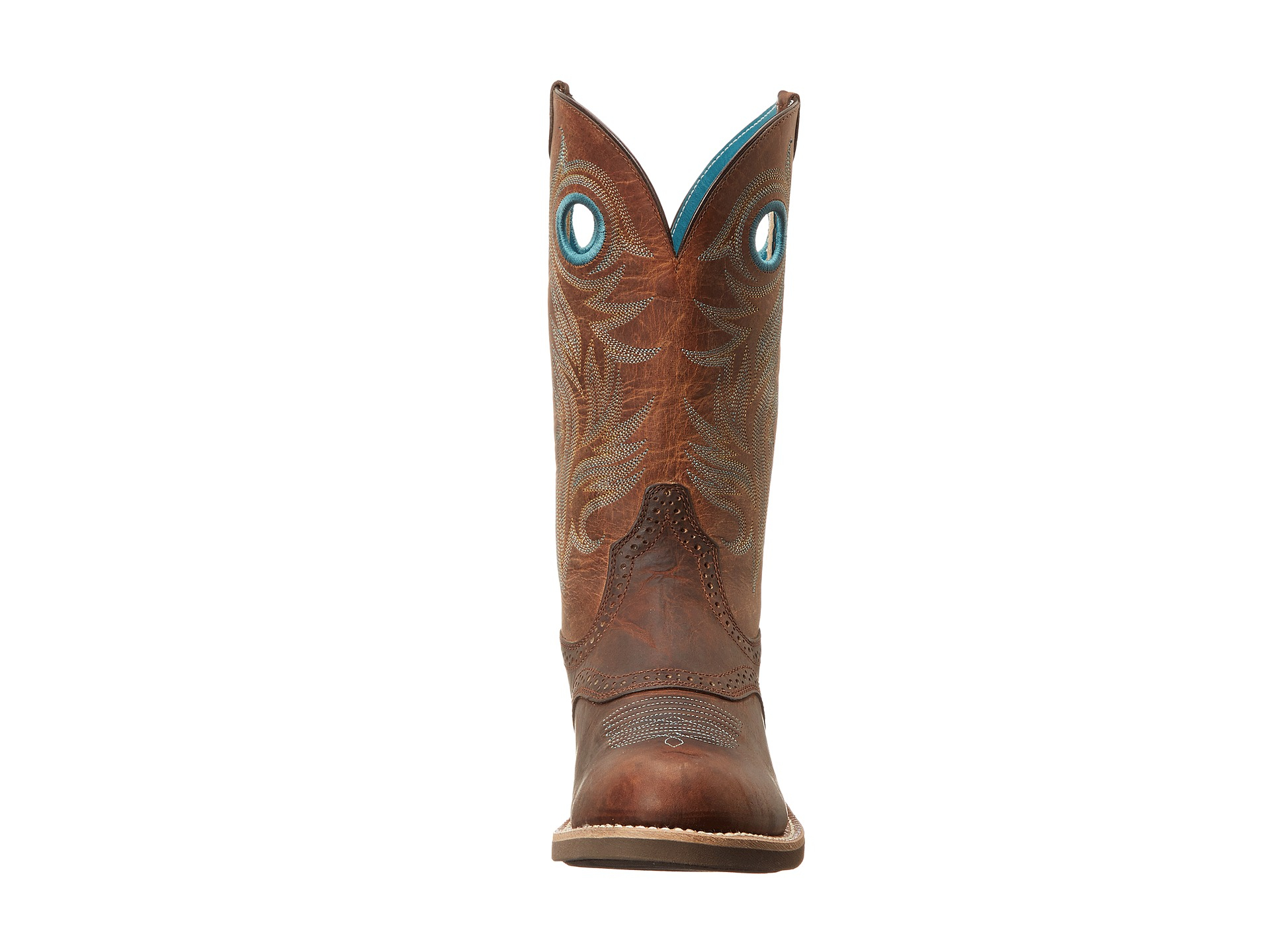 Ariat women's shadow rider boots sale