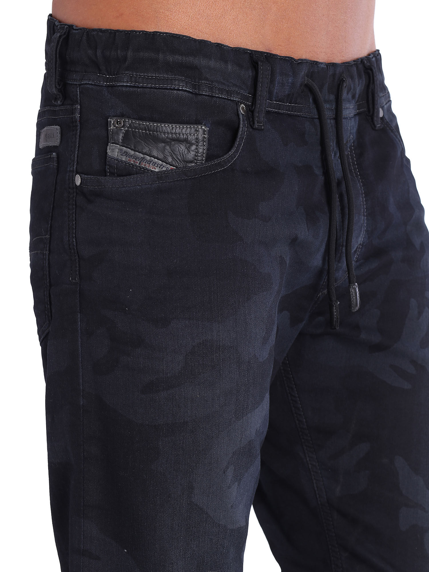 diesel jogg jeans waykee