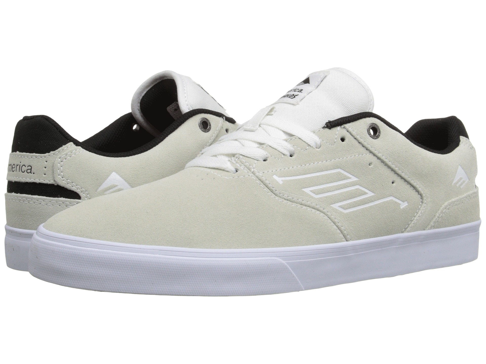 emerica reynolds low vulc