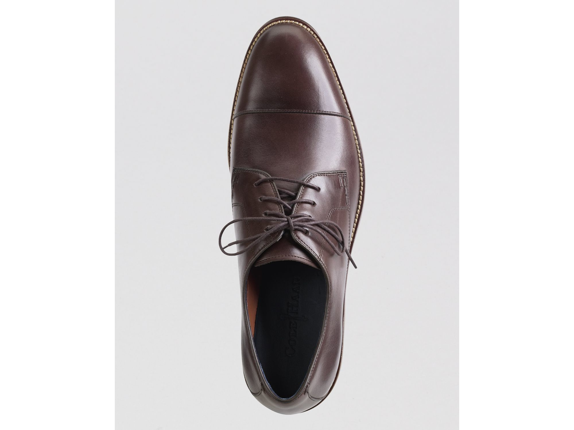 cole haan lenox cap toe