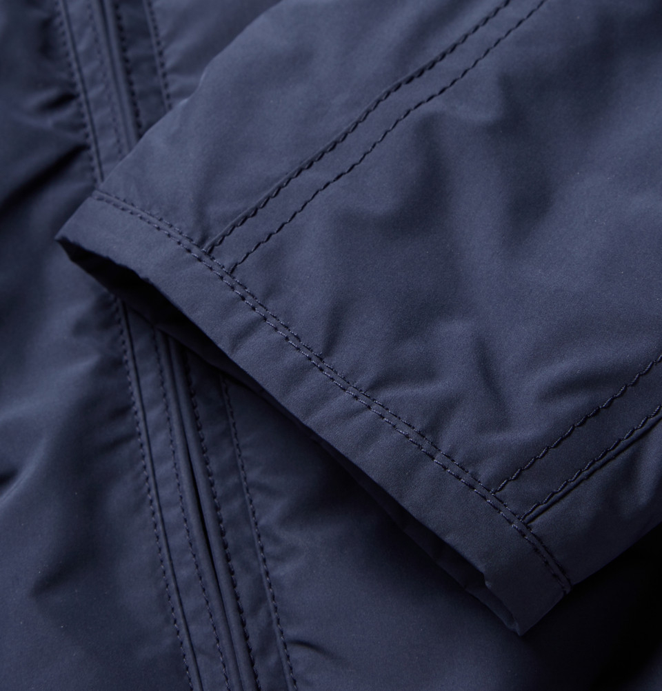 canali rain and wind tech