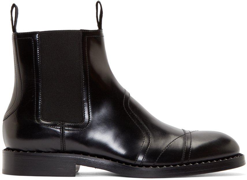 mens jimmy choo boots