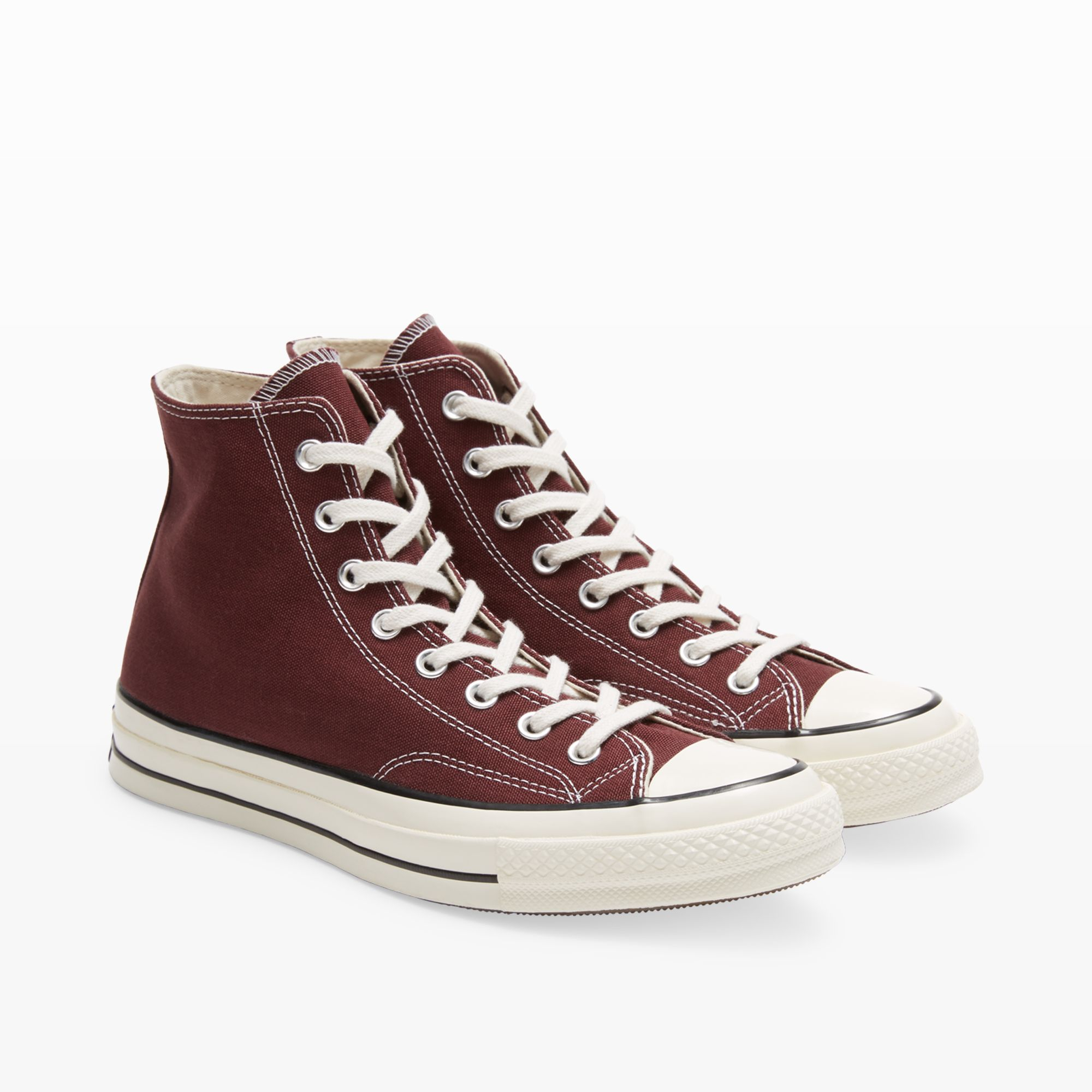 converse 70s low maroon