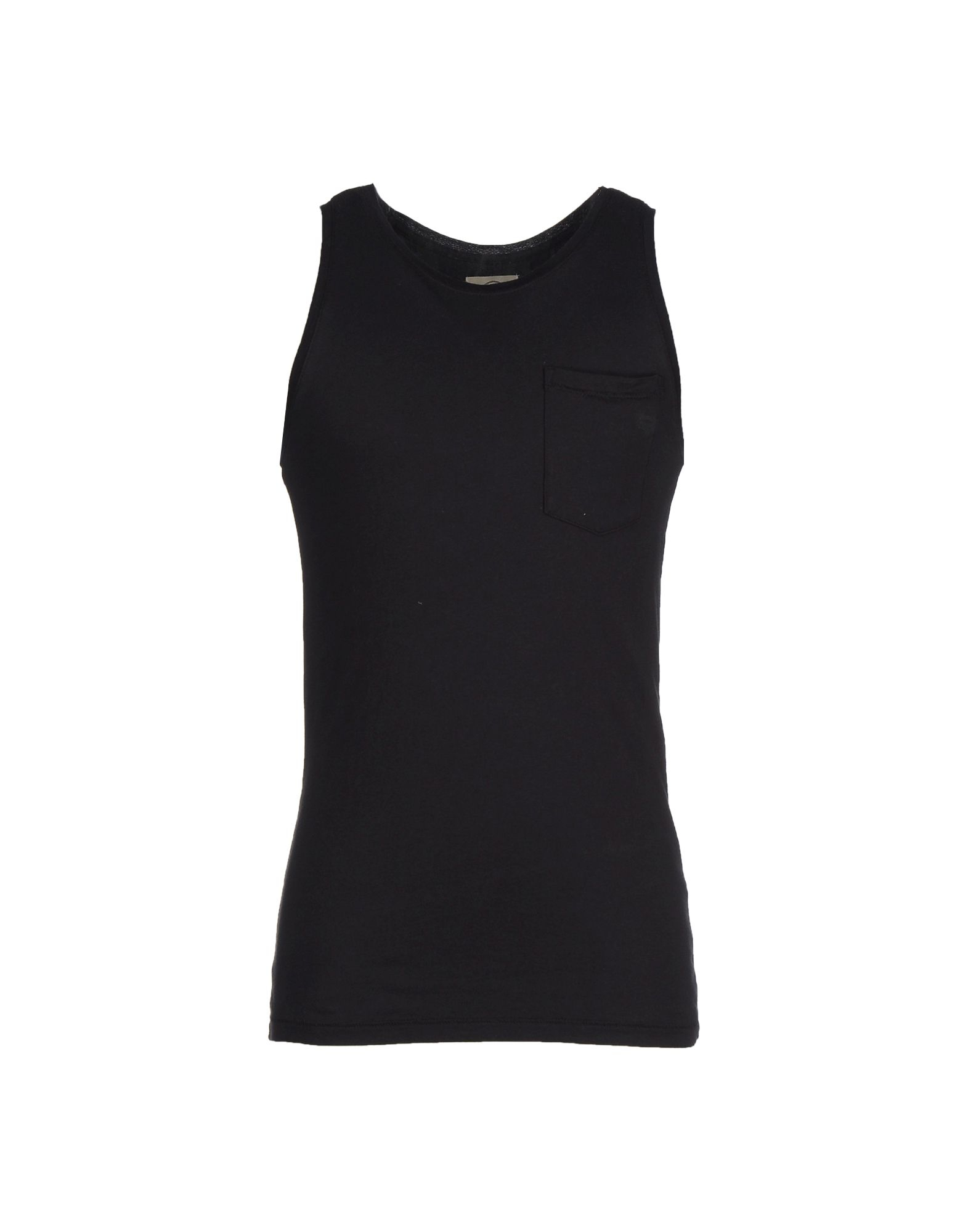 suit-tank-top-in-black-lyst