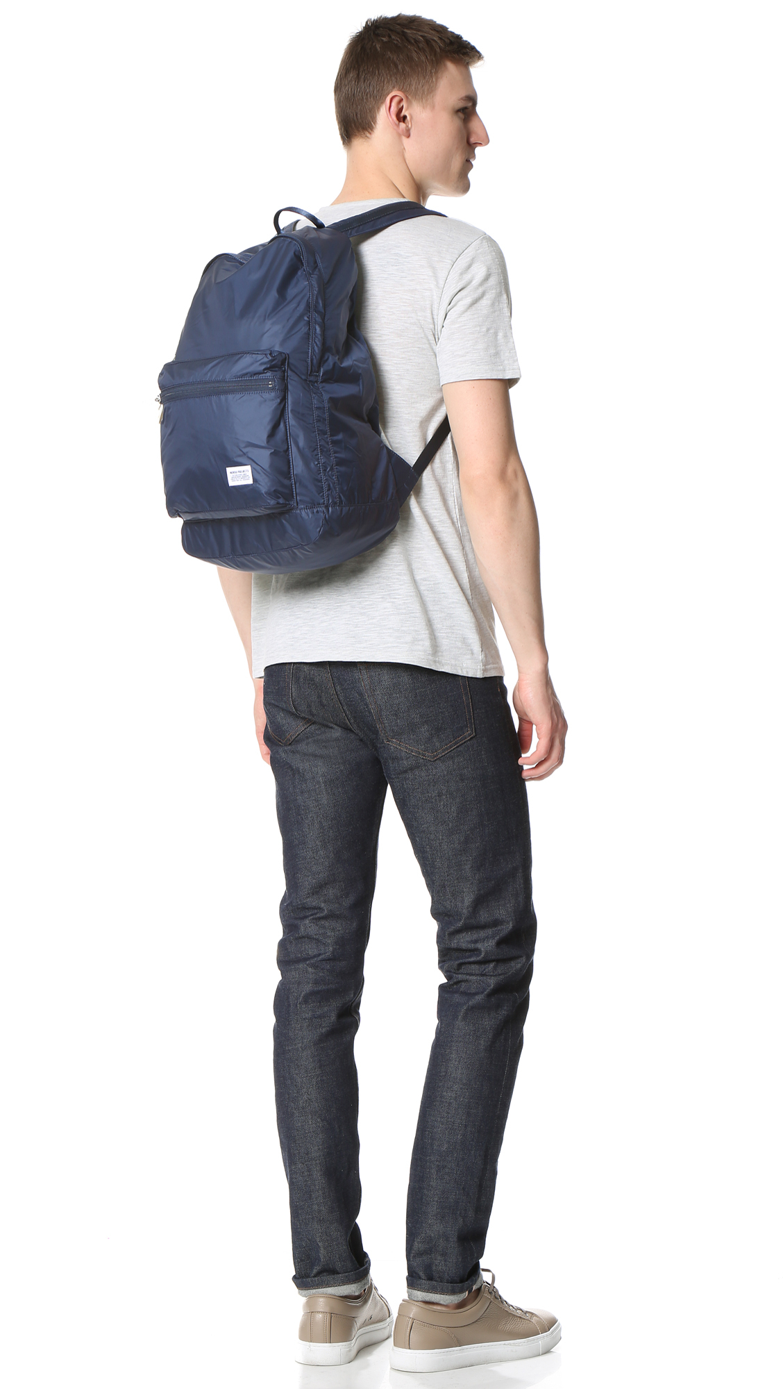 norse projects daypack