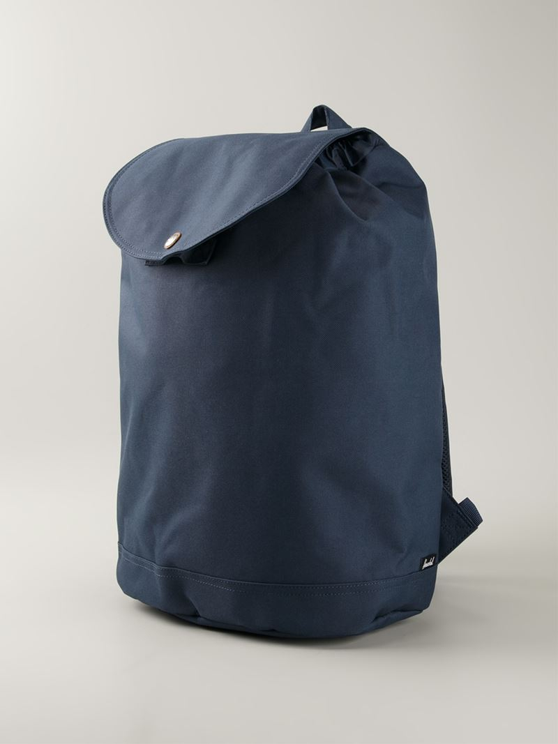 Herschel Drawstring Backpack 2024 | favors.com