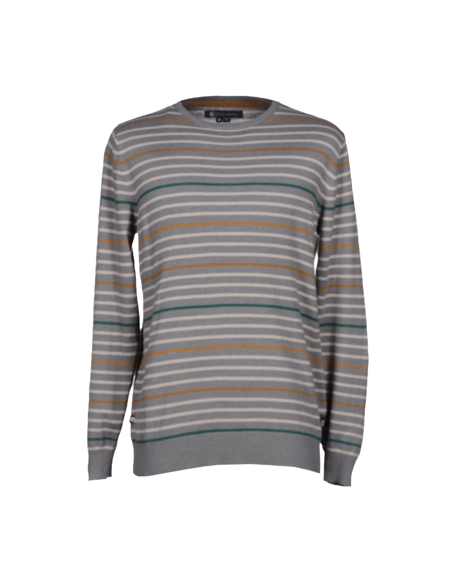 billabong grey sweater