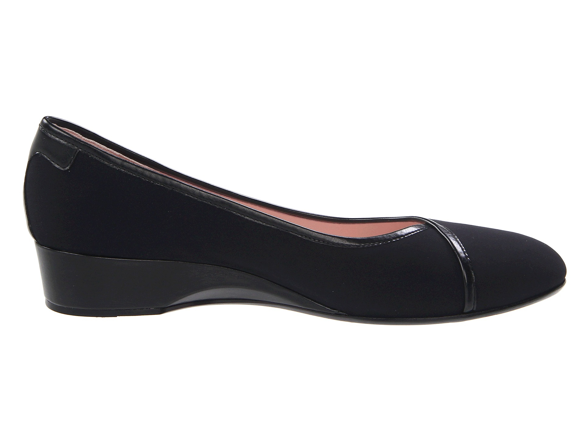 taryn rose felicity pointed toe flat