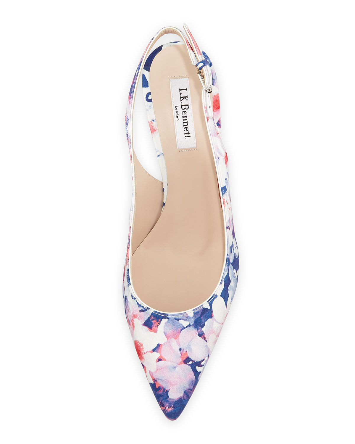 lk bennett slingback shoes