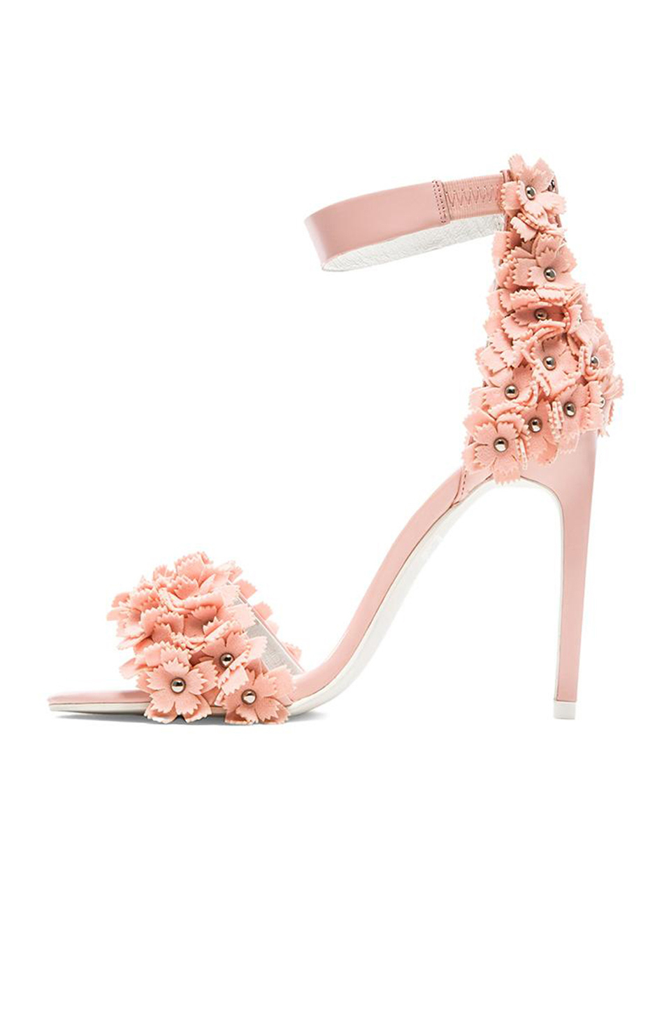 Buy > floral heel > in stock