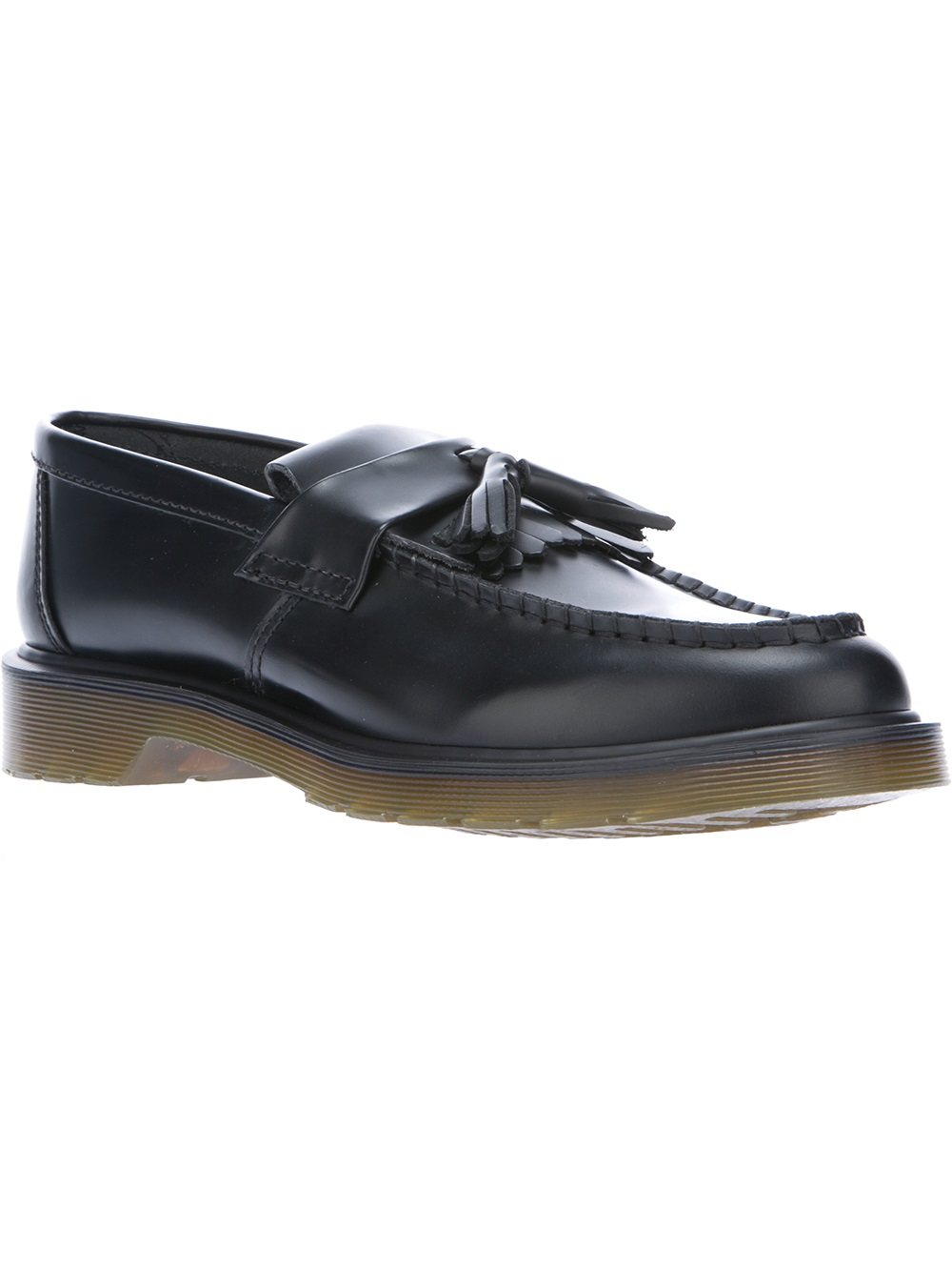 adrian dr marten loafers