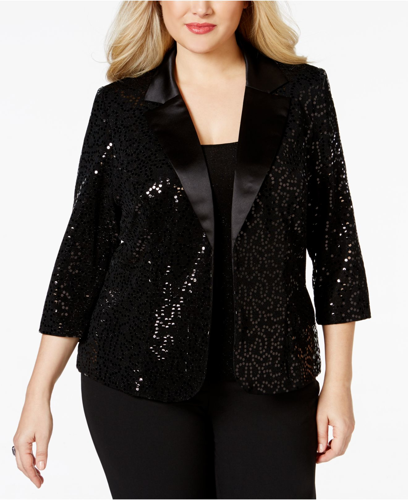 Alex Evenings Jackets And Tops Best Sale Cpshouston