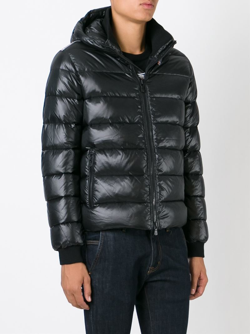 rossignol cesar down jacket