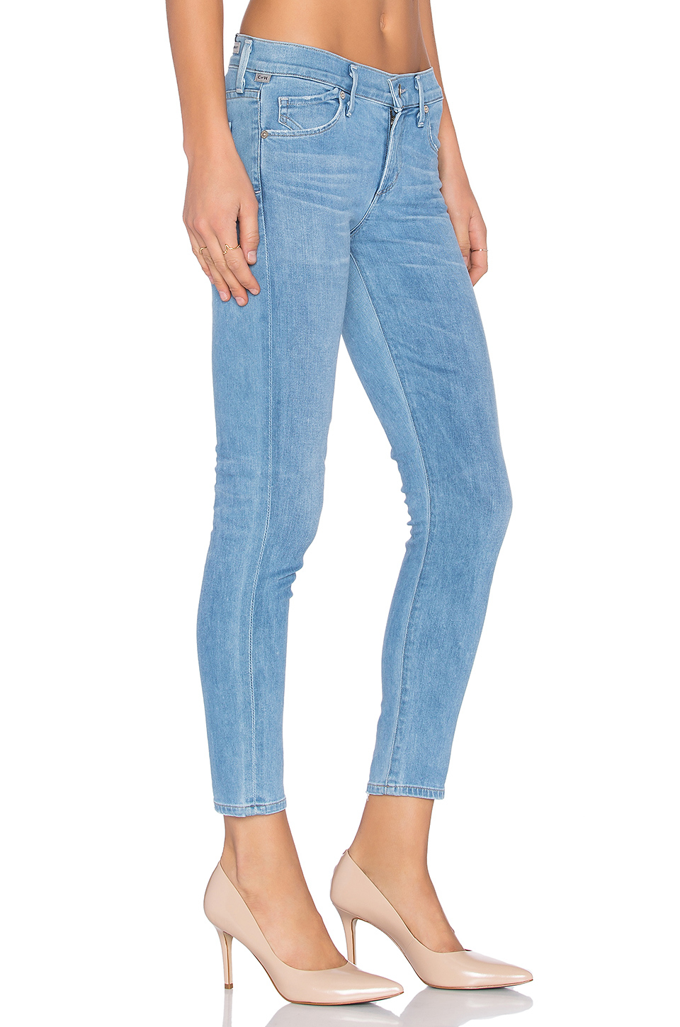 avedon ankle ultra skinny