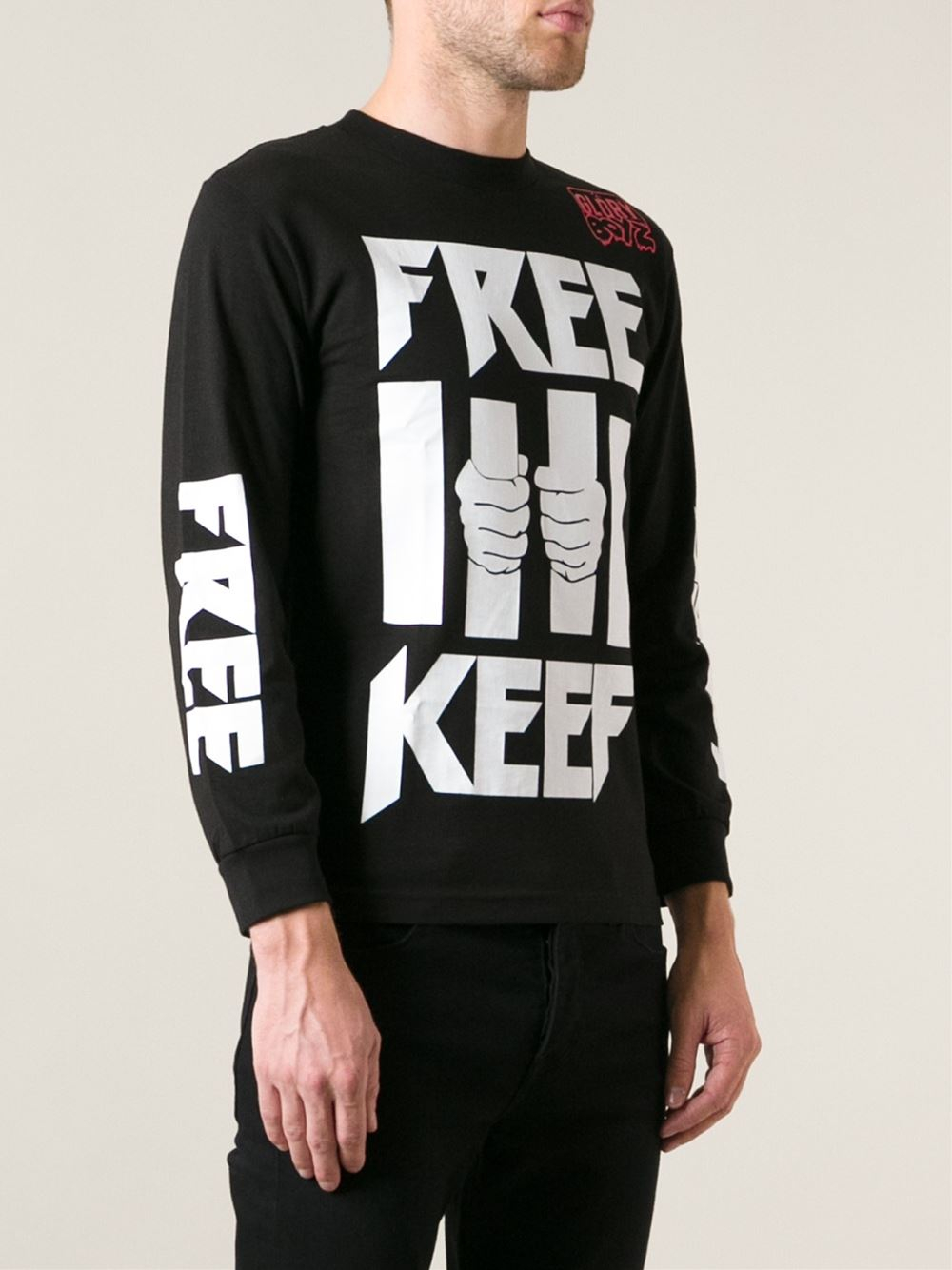 been trill chief keef