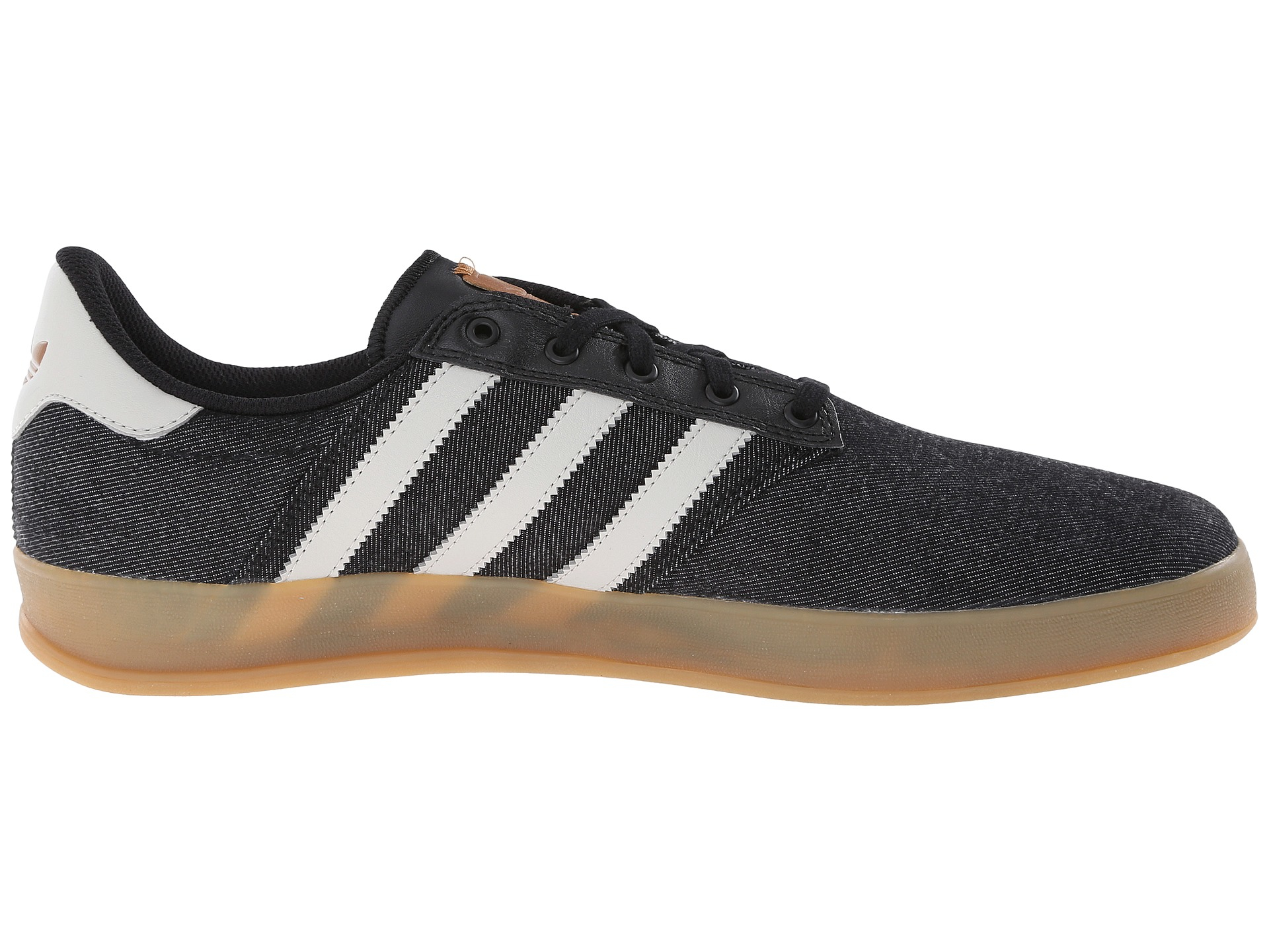 adidas Seeley Cup in Black for Men - Lyst