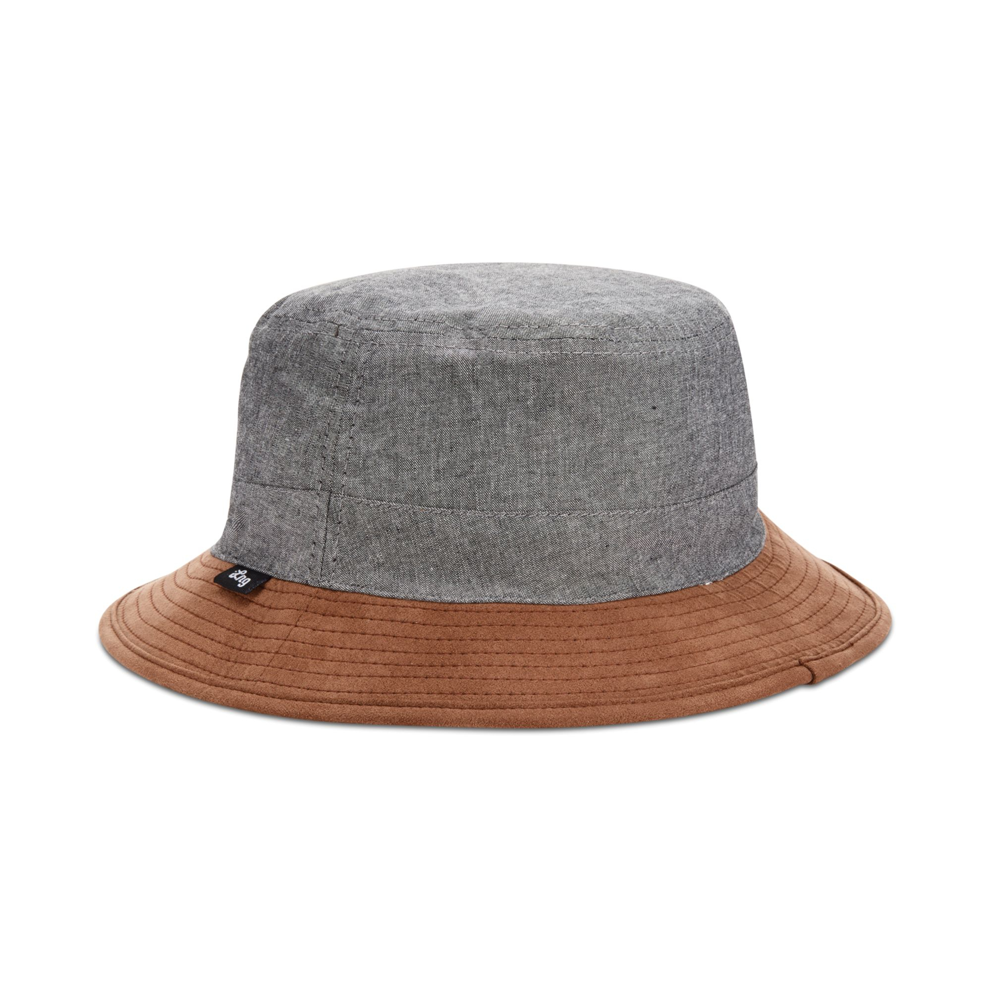 lrg bucket hat