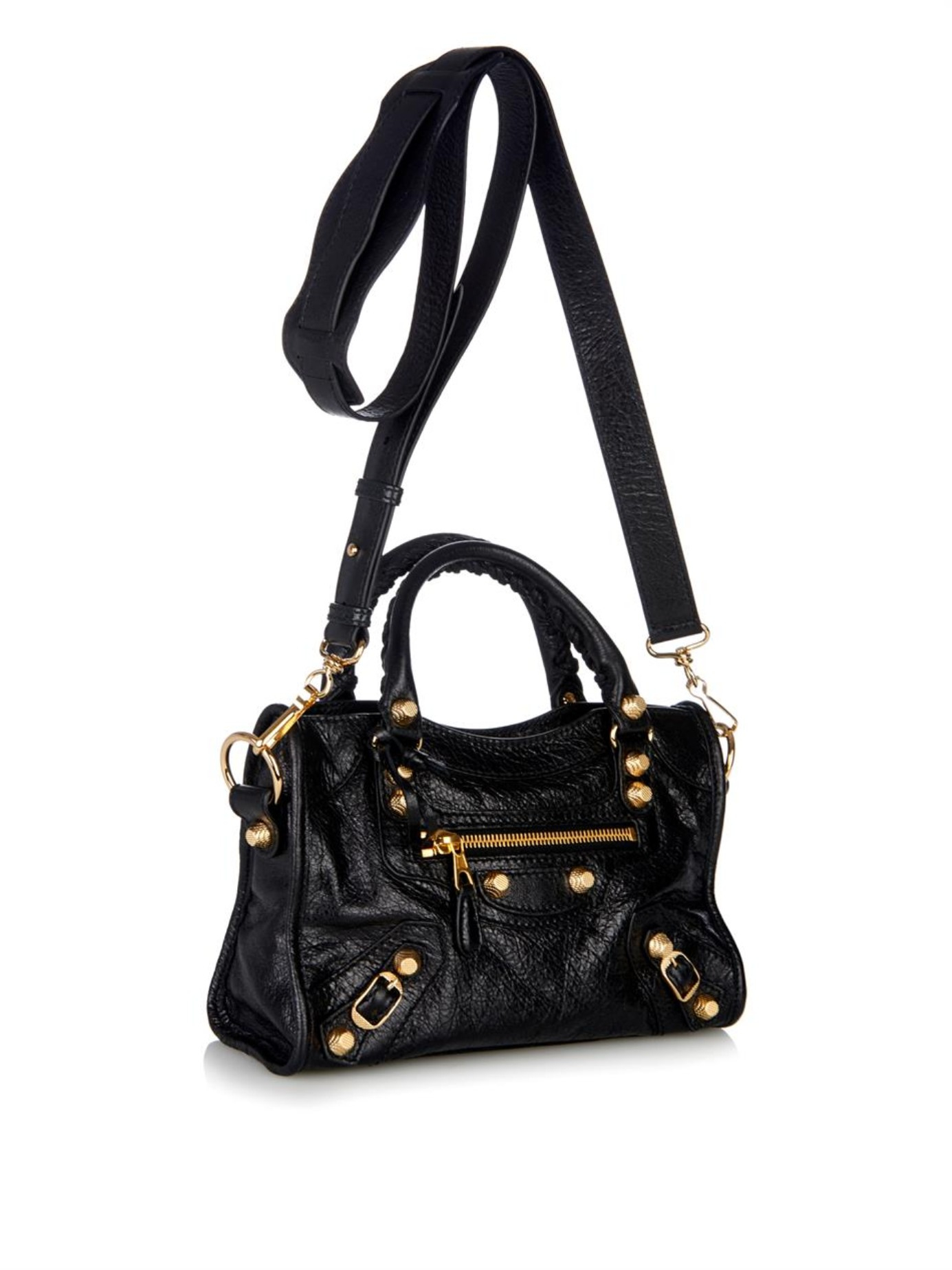 balenciaga giant hip