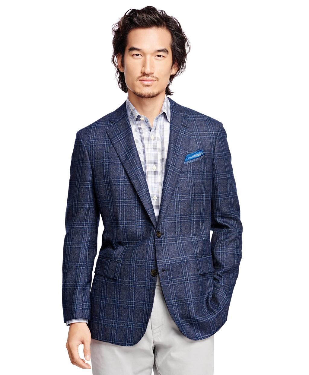 Brooks Brothers Интернет Магазин Мужская Одежда