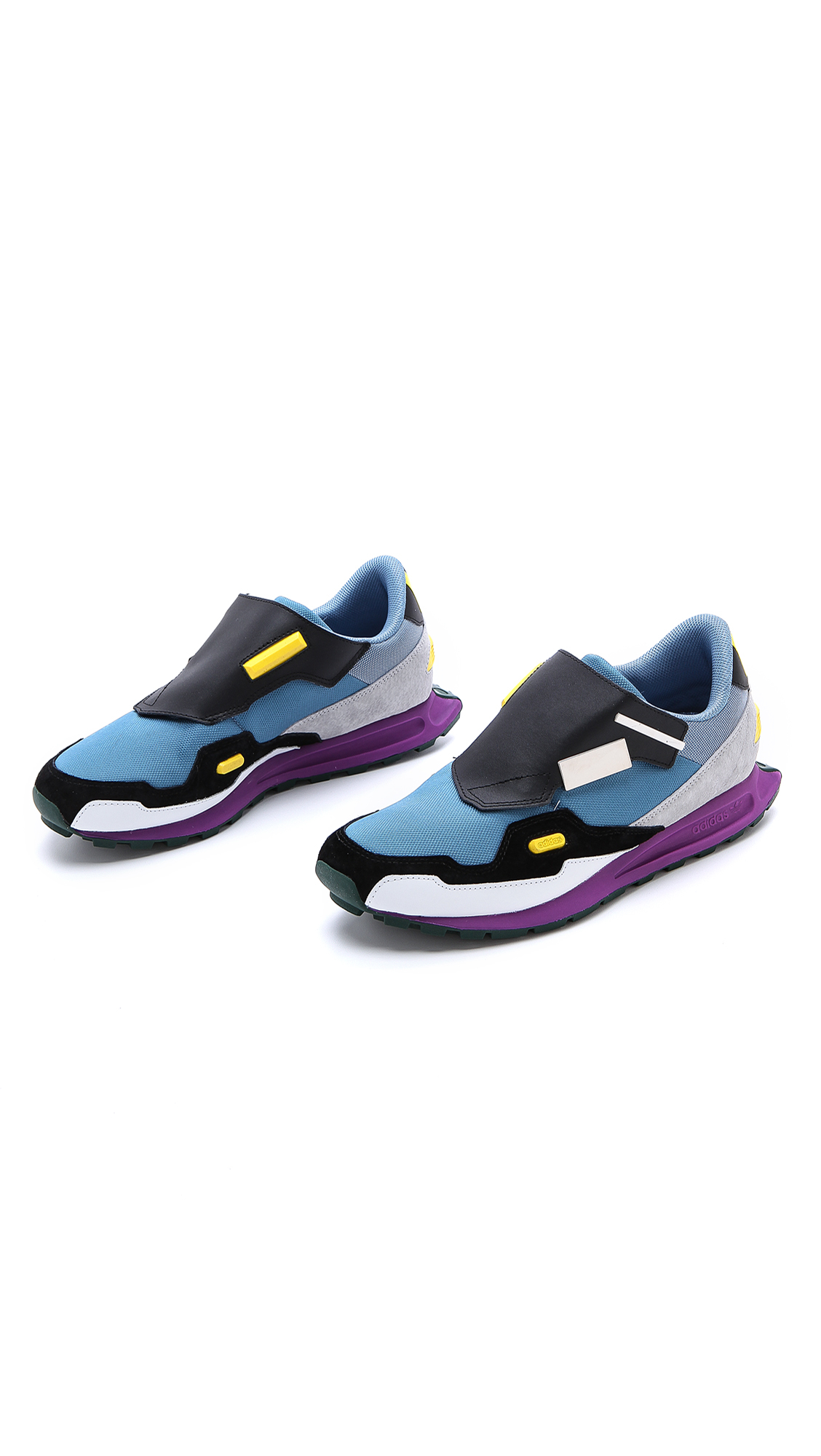 adidas raf simons formula 1