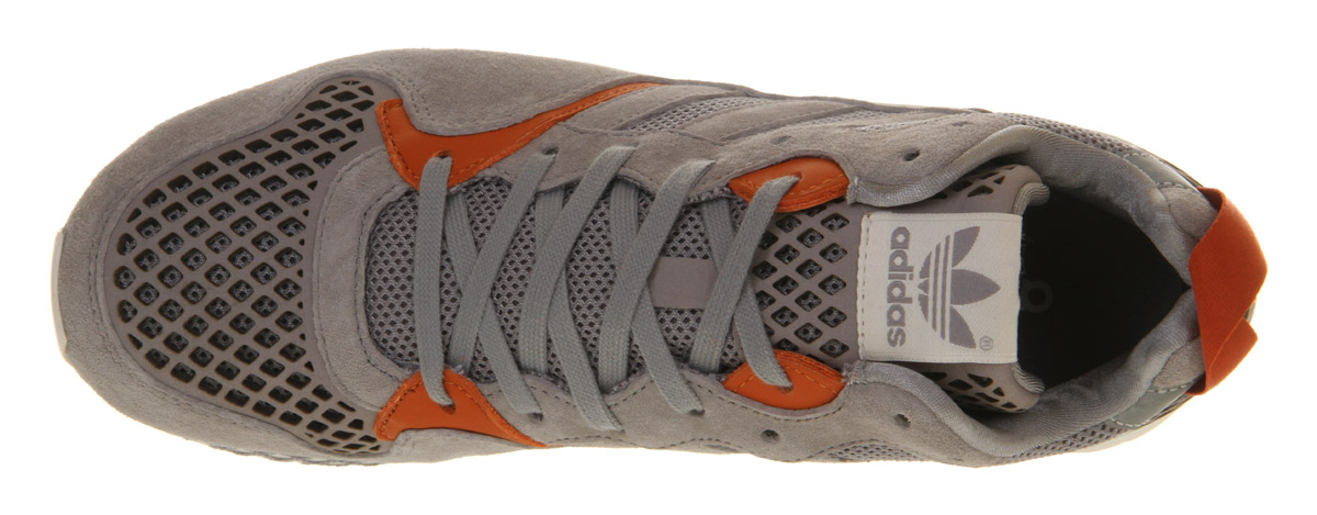 adidas zx 930 orange homme