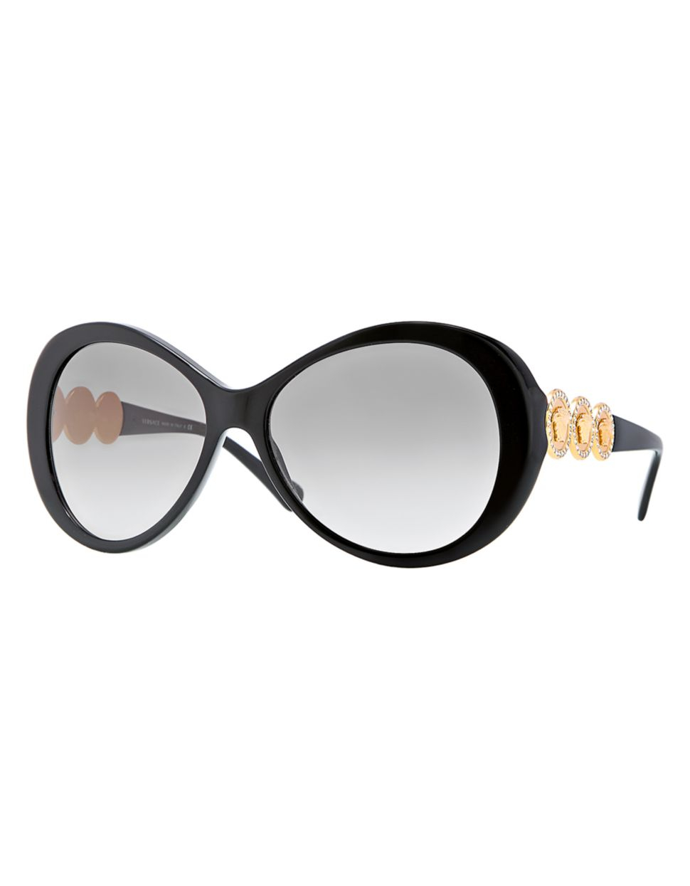 versace butterfly sunglasses