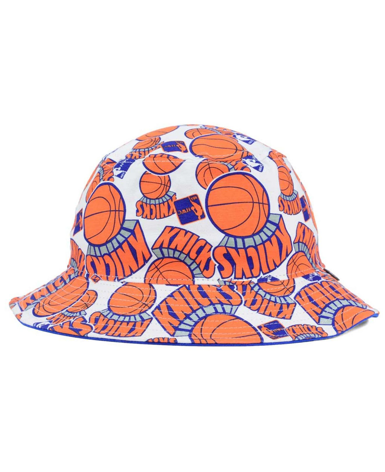 redbat bucket hats